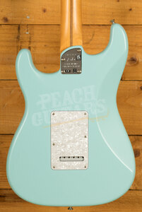 Fender Limited Edition Arist Cory Wong Stratocaster | Rosewood - Daphne Blue