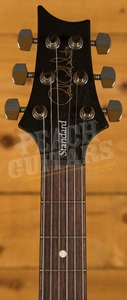 PRS S2 Standard 24 Satin Charcoal 