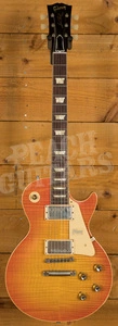 Gibson Custom 60th Anniversary '60 Les Paul V2 VOS Orange Lemon Fade