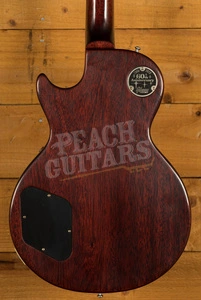 Gibson Custom 60th Anniversary '60 Les Paul V2 VOS Orange Lemon Fade