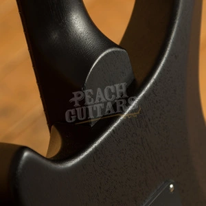 PRS S2 Standard 24 Satin Charcoal 