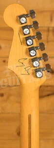 Fender Limited Edition Cory Wong Stratocaster - Rosewood - Daphne Blue