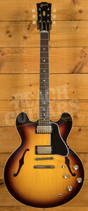Gibson Custom '61 ES-335 Reissue Vintage Burst VOS NH