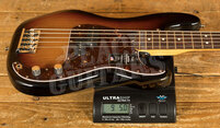 Fender American Professional II Precision Bass V | Rosewood - 3-Colour Sunburst