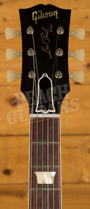 Gibson Custom 60th Anniversary '60 Les Paul V2 VOS Orange Lemon Fade