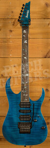 Ibanez RG j.custom | RG8570 - Royal Blue Sapphire