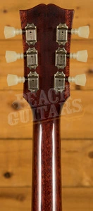 Gibson Custom 60th Anniversary '60 Les Paul V2 VOS Orange Lemon Fade