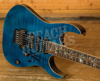 Ibanez RG j.custom | RG8570 - Royal Blue Sapphire