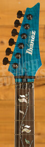 Ibanez RG j.custom | RG8570 - Royal Blue Sapphire