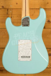 Fender Limited Edition Cory Wong Stratocaster - Rosewood - Daphne Blue