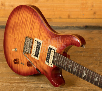 PRS SE Custom 24-08 - Vintage Sunburst