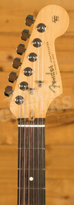 Fender Limited Edition Cory Wong Stratocaster Rosewood Daphne Blue