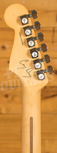 Fender Limited Edition Cory Wong Stratocaster Rosewood Daphne Blue