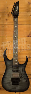 Ibanez RG Axe Design Lab | RG8870 - Black Rutile