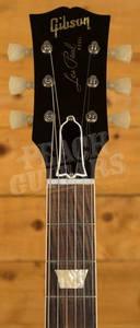 Gibson Custom 60th Anniversary '60 Les Paul V2 VOS Orange Lemon Fade