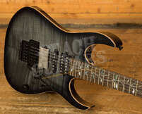 Ibanez RG Axe Design Lab | RG8870 - Black Rutile