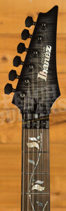 Ibanez RG Axe Design Lab | RG8870 - Black Rutile