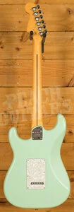 Fender Limited Edition Cory Wong Stratocaster - Rosewood - Surf Green
