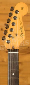 Fender Limited Edition Cory Wong Stratocaster - Rosewood - Surf Green