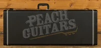 PRS Wood Library Special Semi-Hollow Quilt | McCarty Sunburst