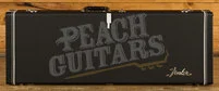 Fender Steve Lacy People Pleaser Stratocaster - Maple - Chaos Burst