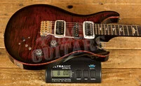 PRS Modern Eagle V - Fire Smokeburst