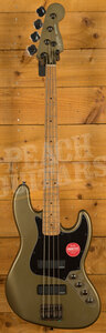 Squier Limited Edition Contemporary Active Jazz Bass HH