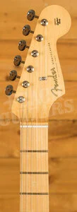 Fender Steve Lacy People Pleaser Stratocaster - Maple - Chaos Burst