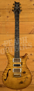 PRS Wood Library Special Semi-Hollow Quilt | McCarty Sunburst