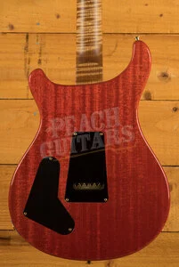 PRS Wood Library Special Semi-Hollow Quilt | McCarty Sunburst
