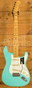 Fender American Vintage II 1957 Stratocaster - Maple - Sea Foam Green