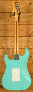 Fender American Vintage II 1957 Stratocaster - Maple - Sea Foam Green