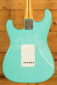 Fender American Vintage II 1957 Stratocaster - Maple - Sea Foam Green