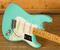 Fender American Vintage II 1957 Stratocaster - Maple - Sea Foam Green