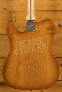 Fender American Performer Telecaster | Rosewood - Honey Burst *B-Stock* 