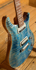 PRS Paul's Guitar - Faded Blue Jean