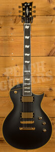 ESP E-II Eclipse DB | Vintage Black