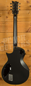 ESP E-II Eclipse DB | Vintage Black