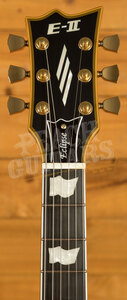ESP E-II Eclipse DB | Vintage Black