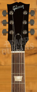 Gibson Kirk Hammett Signature Les Paul Standard "Greeny" Greeny Burst