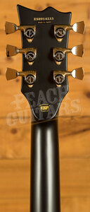 ESP E-II Eclipse DB | Vintage Black