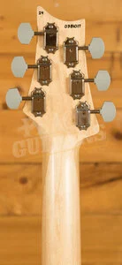 PRS John Mayer Silver Sky | Tungsten - Rosewood