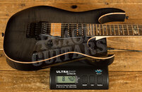 Ibanez RG Axe Design Lab | RG8870 - Black Rutile