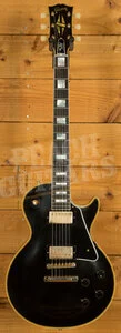 Gibson Custom 1957 Les Paul Custom | Ebony - VOS