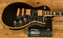 ESP E-II Eclipse DB | Vintage Black