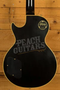 Gibson Custom 1957 Les Paul Custom | Ebony - VOS