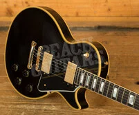 Gibson Custom 1957 Les Paul Custom | Ebony - VOS