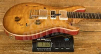 PRS Wood Library Special Semi-Hollow Quilt | McCarty Sunburst