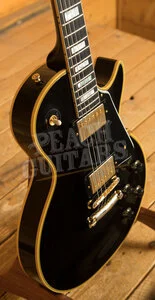 Gibson Custom 1957 Les Paul Custom | Ebony - VOS