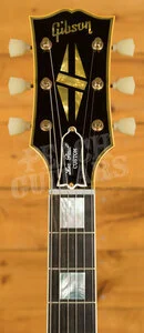 Gibson Custom 1957 Les Paul Custom | Ebony - VOS